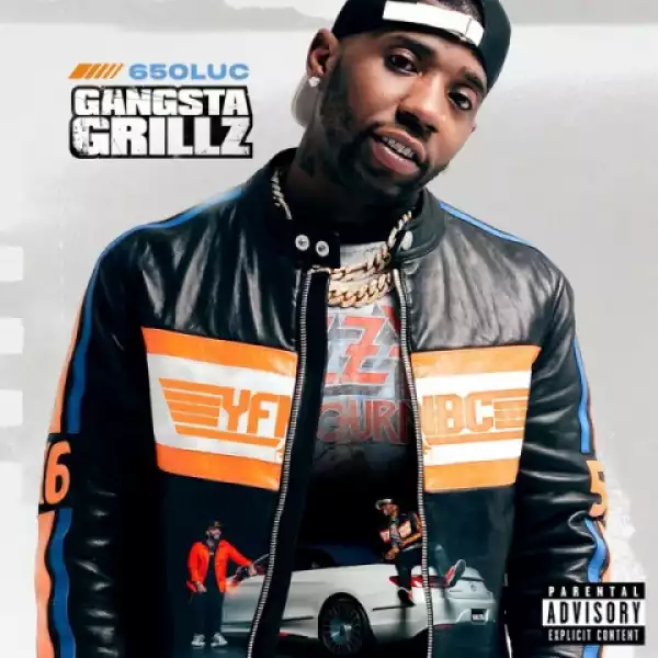 YFN Lucci - I’m Gone (feat. Young Dolph)